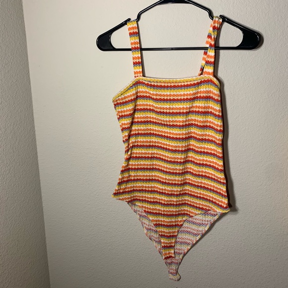 Bodysuit - Picture 1 of 1